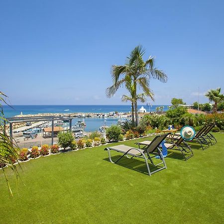 Protaras Coast Panorama Villa Dış mekan fotoğraf