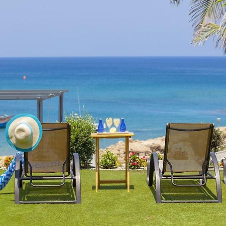 Protaras Coast Panorama Villa Dış mekan fotoğraf