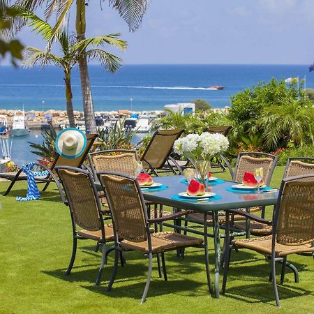 Protaras Coast Panorama Villa Dış mekan fotoğraf