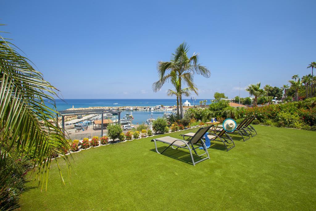 Protaras Coast Panorama Villa Dış mekan fotoğraf