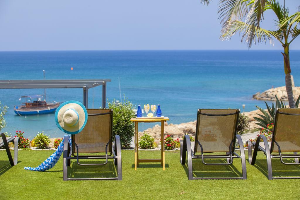 Protaras Coast Panorama Villa Dış mekan fotoğraf