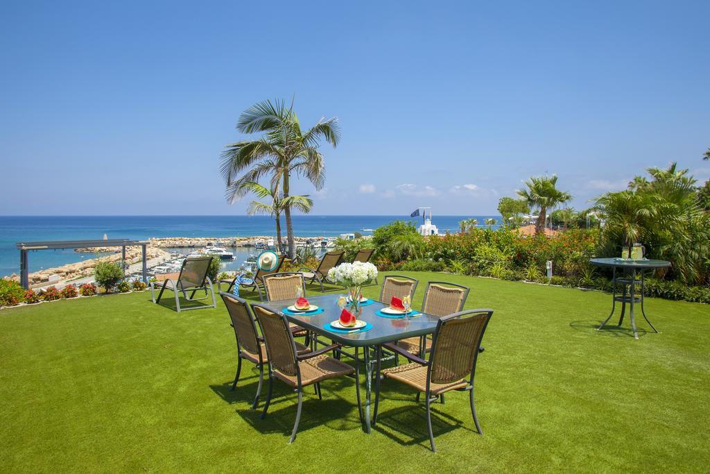Protaras Coast Panorama Villa Dış mekan fotoğraf