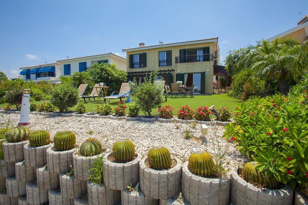 Protaras Coast Panorama Villa Dış mekan fotoğraf