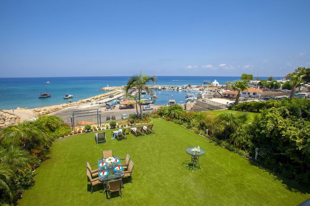 Protaras Coast Panorama Villa Dış mekan fotoğraf