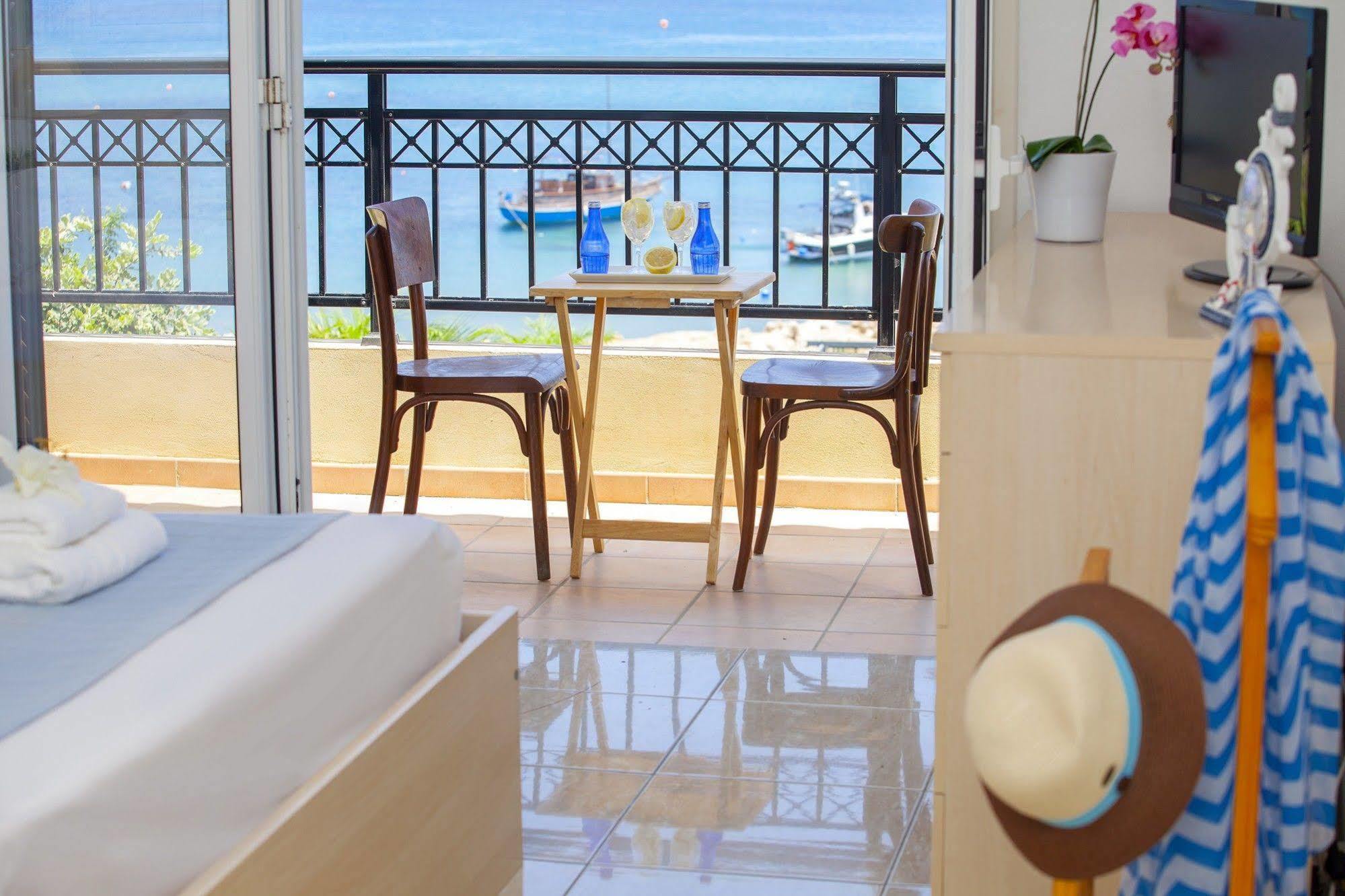 Protaras Coast Panorama Villa Dış mekan fotoğraf