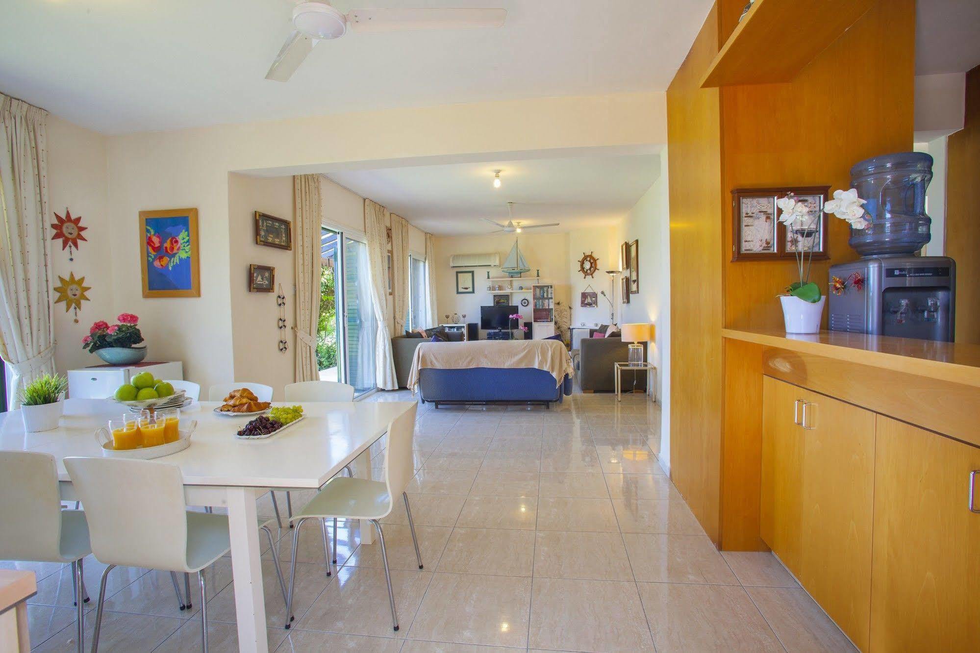 Protaras Coast Panorama Villa Dış mekan fotoğraf