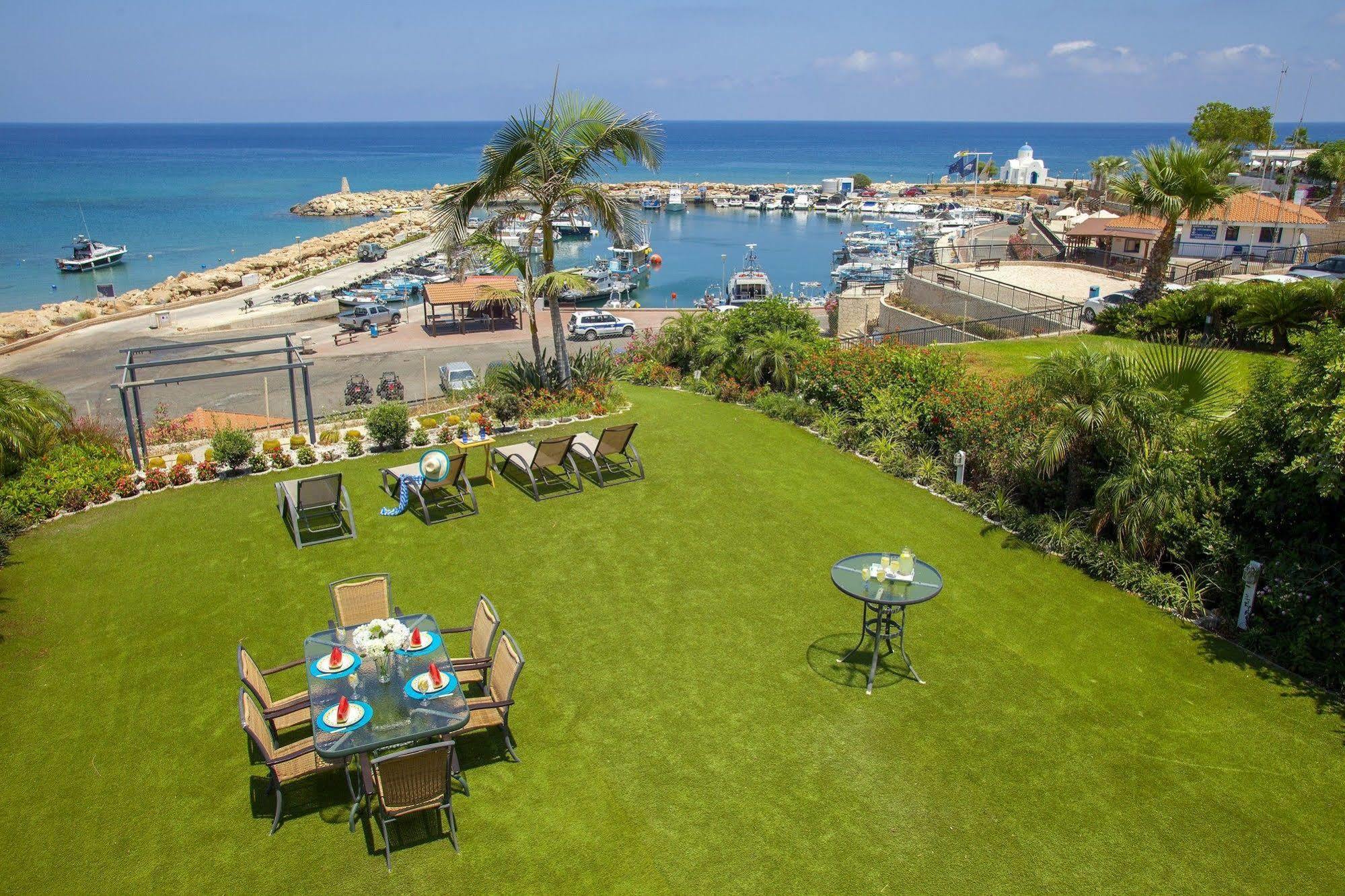 Protaras Coast Panorama Villa Dış mekan fotoğraf