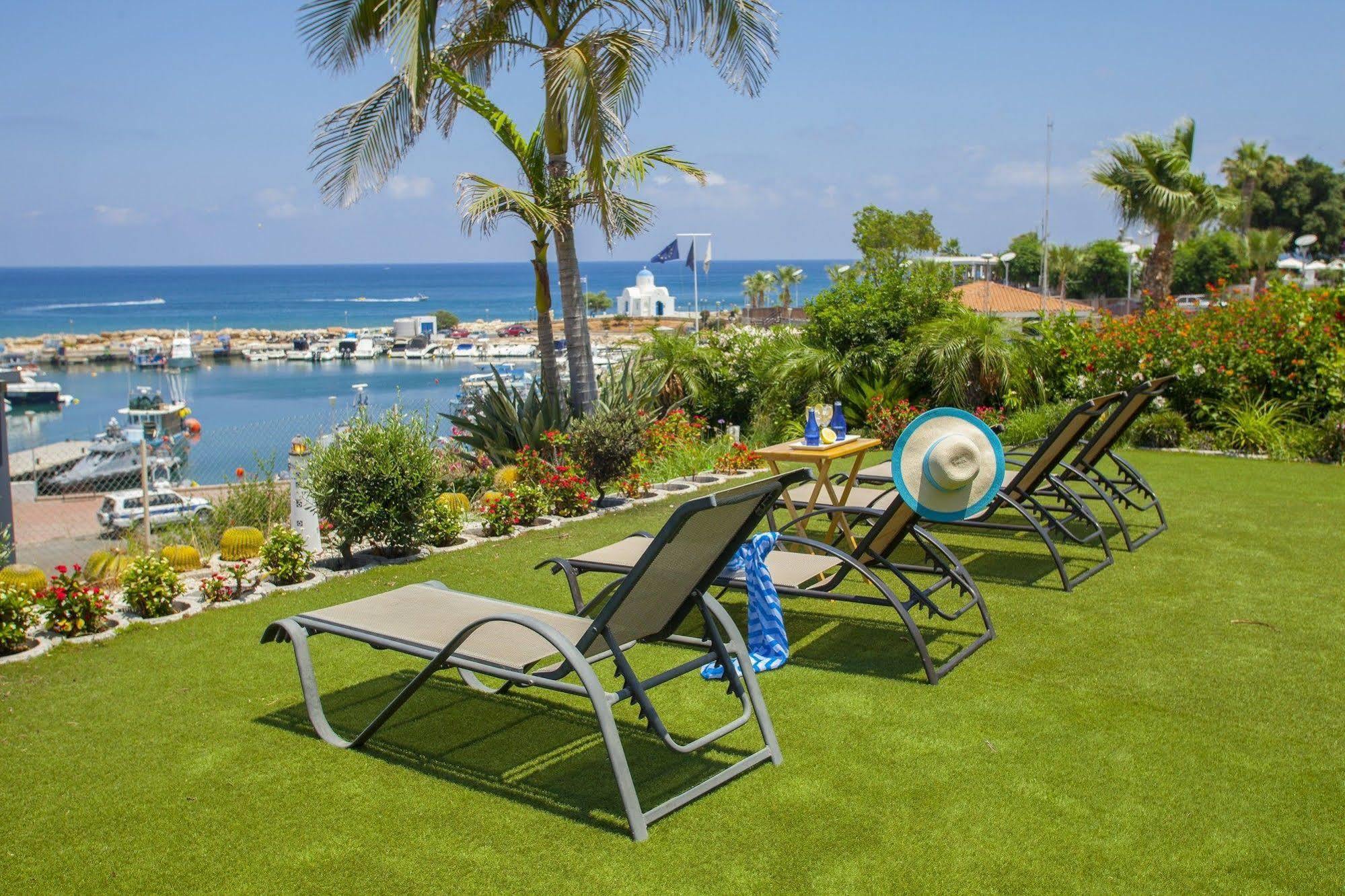 Protaras Coast Panorama Villa Dış mekan fotoğraf