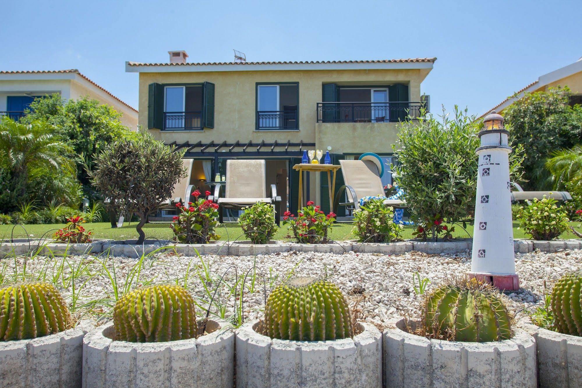 Protaras Coast Panorama Villa Dış mekan fotoğraf