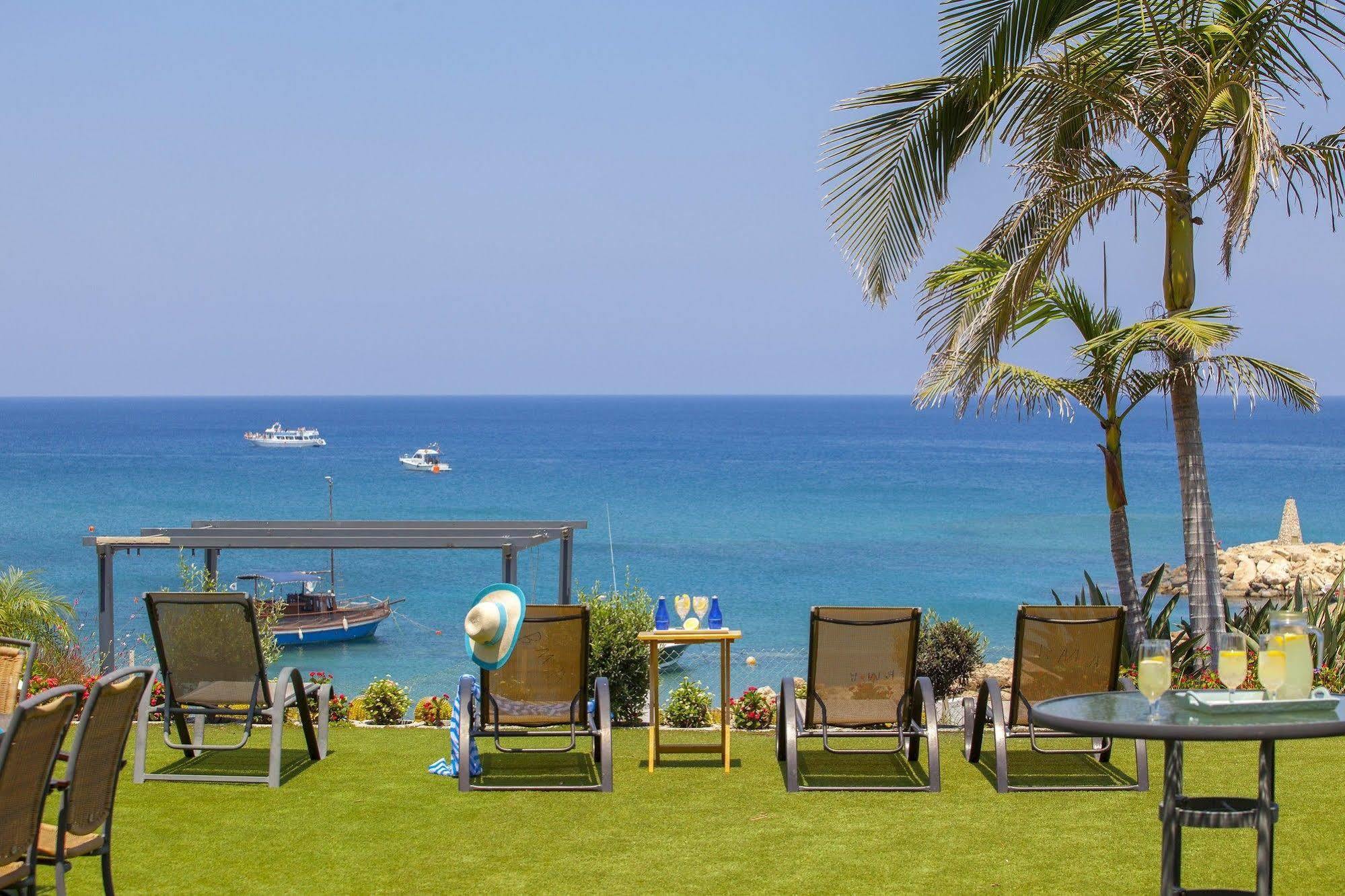 Protaras Coast Panorama Villa Dış mekan fotoğraf