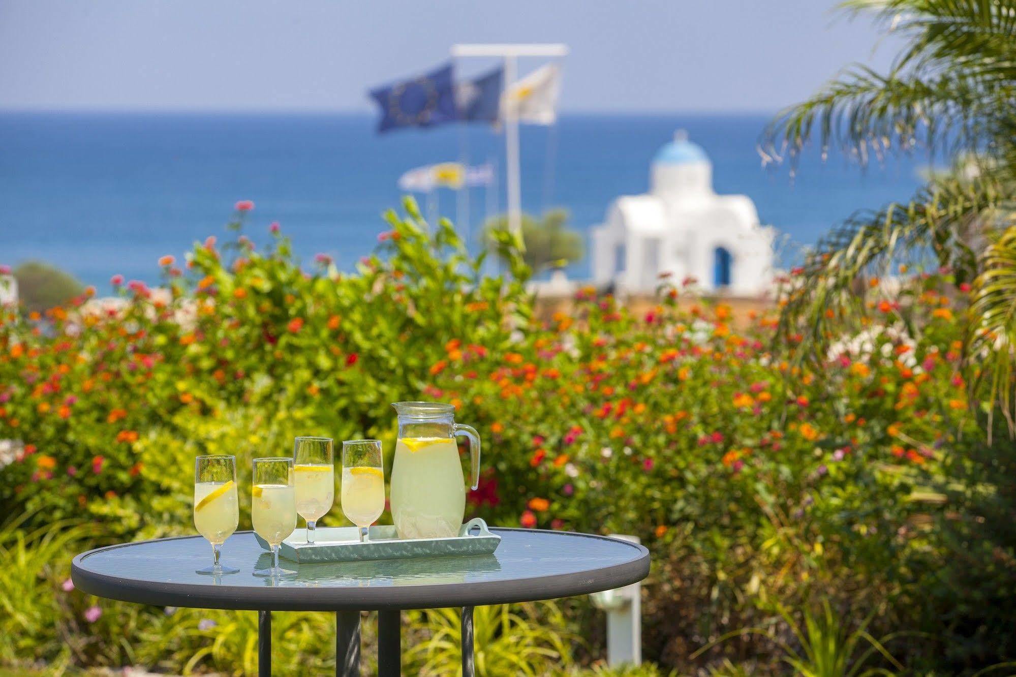 Protaras Coast Panorama Villa Dış mekan fotoğraf